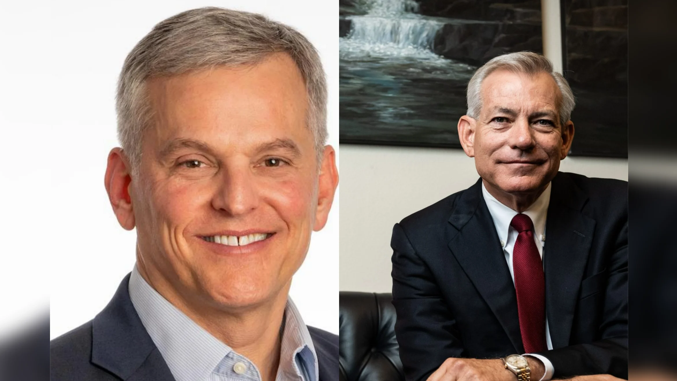 Governor Stein addresses revenue forecast and fiscal concerns Governor Stein addresses revenue forecast and fiscal concerns