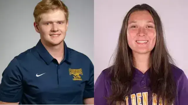 Which former Northern Tier News area high school standouts will be in action in the week starting Monday, March 17?