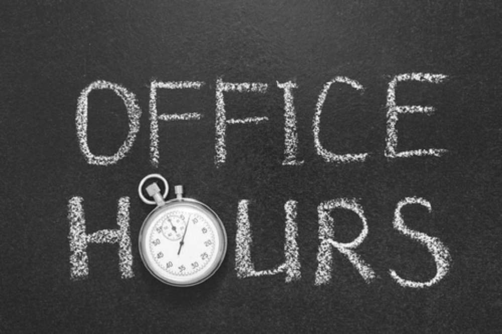Hernando County Government Development Services Department Updated Office Hours