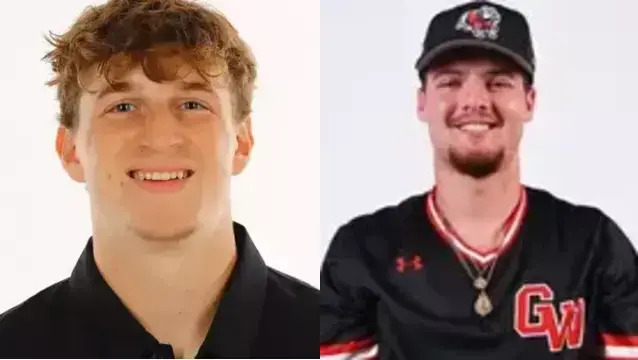 Which former Southwest PA News area high school standouts will be in action on Thursday, April 17? Which former Southwest PA News area high school standouts will be in action on Thursday, April 17?