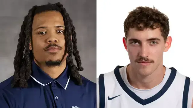 Ty Frierson and Ben Averitt - 