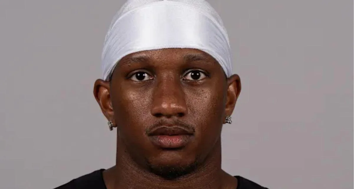 Michael Penix Jr.’s intensity sparks altercation during Falcons-Titans joint practice