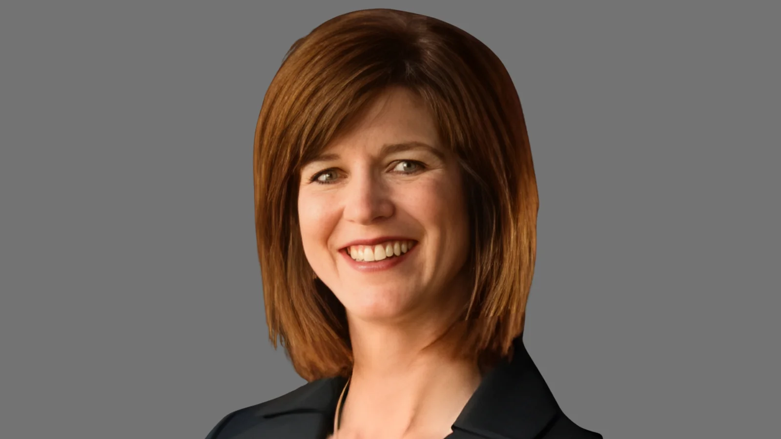 Jessica Stauber, System Director of Government Relations for Aspirus Health Jessica Stauber, System Director of Government Relations for Aspirus Health