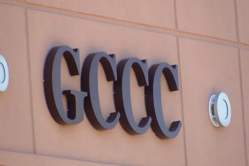 GCCC Awarded  Million in Federal Funding for Technology Upgrades