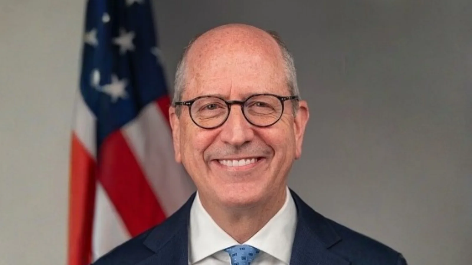 Dan Bishop, United States Attorney for the Middle District of North Carolina Dan Bishop, United States Attorney for the Middle District of North Carolina