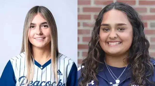 Which former Morris Leader area high school standouts will be in action on Thursday, March 27?