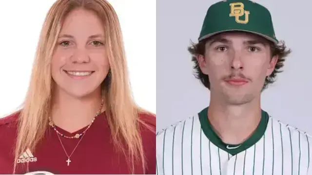 Which former Centroplex News area high school standouts will be in action in the week starting Monday, April 28?