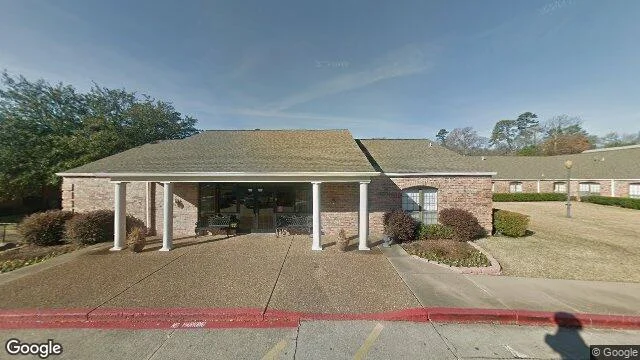 3201 N Fourth Street, Longview, TX 75605 3201 N Fourth Street, Longview, TX 75605