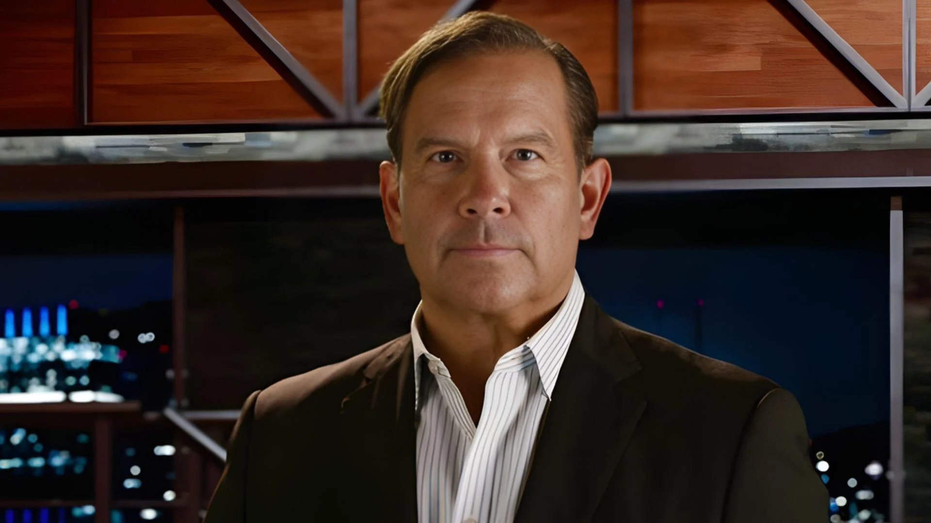 Steve Cortes, Founder, League of American Workers