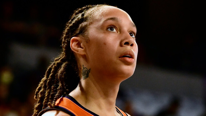 Russian court hands Griner nine-year prison sentence: ‘I want to apologize for my mistake’