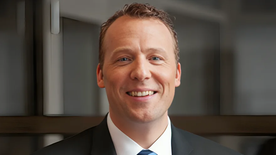 John B. Cook, Ph.D., President