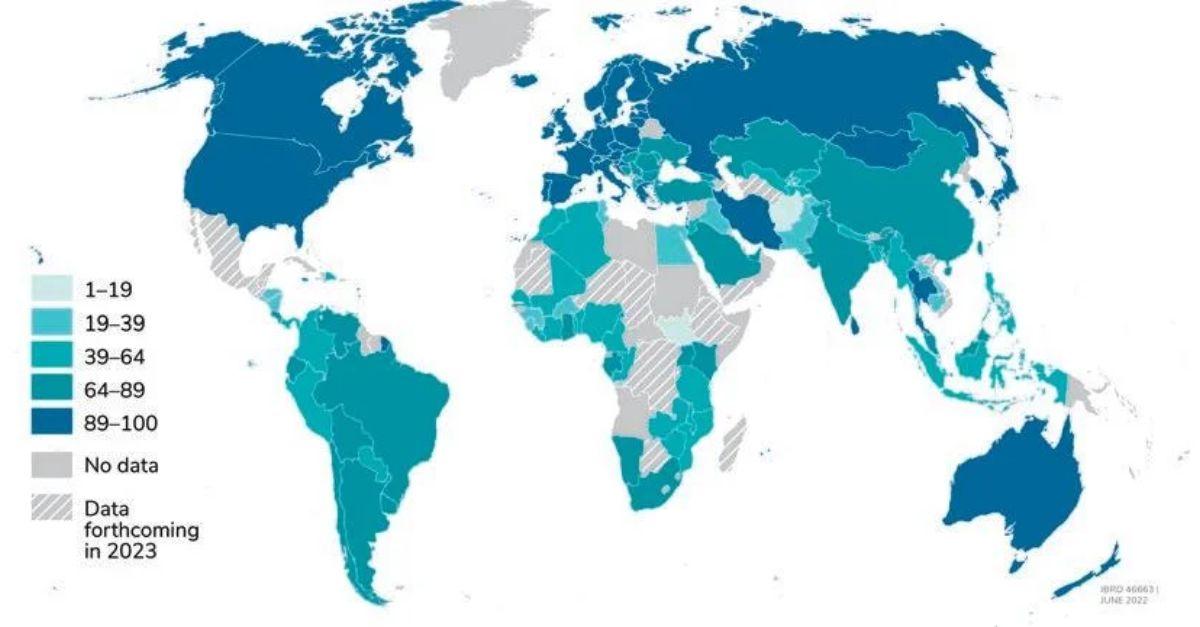 2021 Global Findex - 2021 Global Findex 2021 Global Findex - 2021 Global Findex