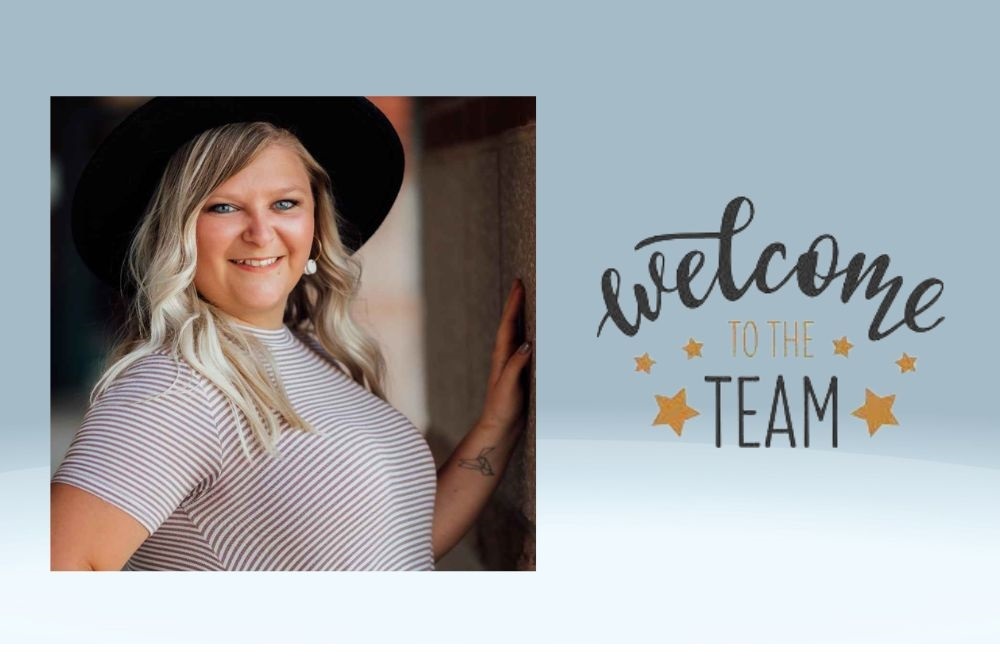 Mikayla Slechta Named the Outreach & Communications Coordinator