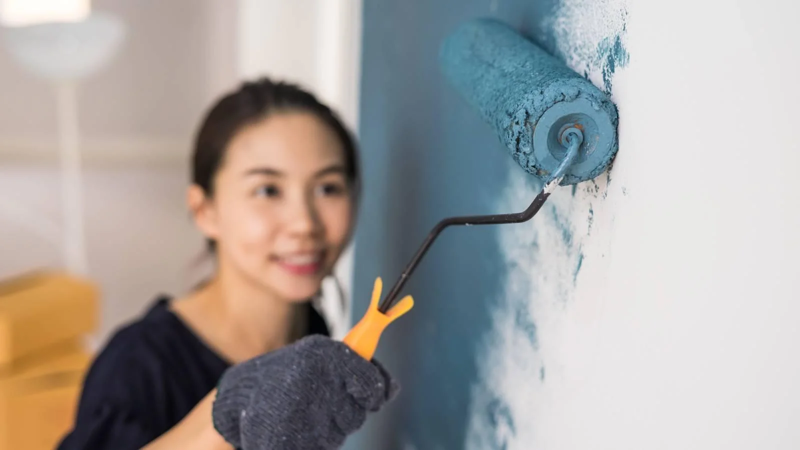 New campaign at Van Marcke’s Ace Hardware in North Las Vegas helping you get the most paint you want