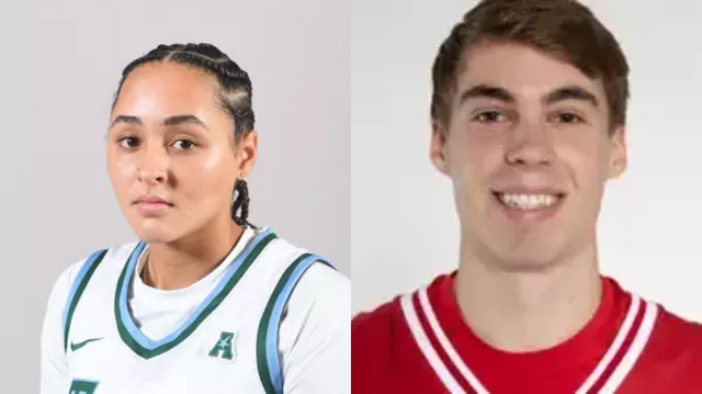 Which former Austin News area high school standouts will be in action on Wednesday, Jan. 29?