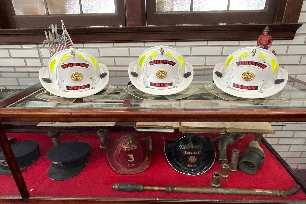 Kirkwood Fire / Rescue – This Week Is a Monumental Step for the Future of the Kirkwood Fire Department Kirkwood Fire / Rescue – This Week Is a Monumental Step for the Future of the Kirkwood Fire Department