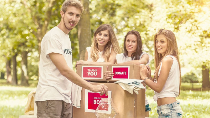 Boys & Girls Clubs of America Celebrates  Million Donation from 9th Annual. In-Store Fundraiser Hosted by Ross Stores