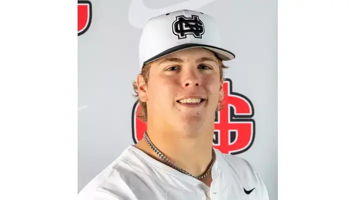Former Spartanburg High School standout Joe Cash played on Thursday, May 15 in hopes of reaching the NCAA Division II Baseball Championship