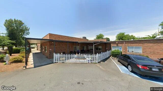 Pineville Rehabilitation and Living Center received 2-star CMS rating for first quarter in Pineville, North Carolina