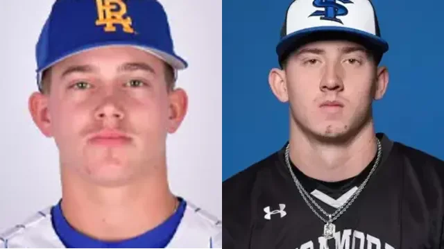 Which former Kentuckiana Times area high school standouts will be in action on Tuesday, April 8?