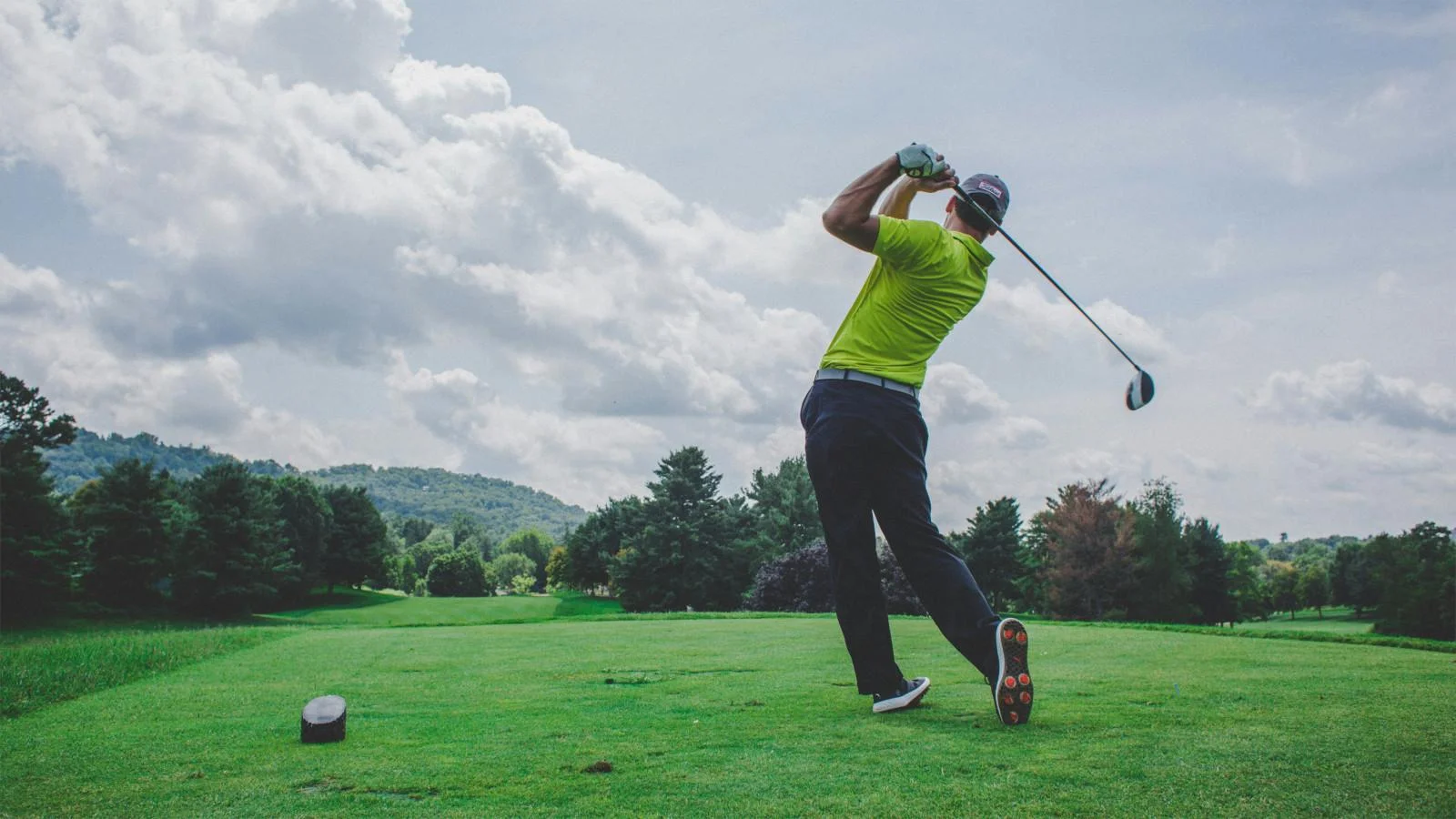Brittany Lang competes for Richmond at U.S. Women’s Open pres. by Ally