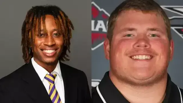Which former Victor Valley Times area high school standouts will be in action in the week starting Mon Oct. 14?