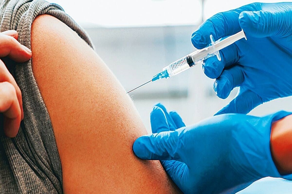 Free Vaccination Clinics Offered on Campus