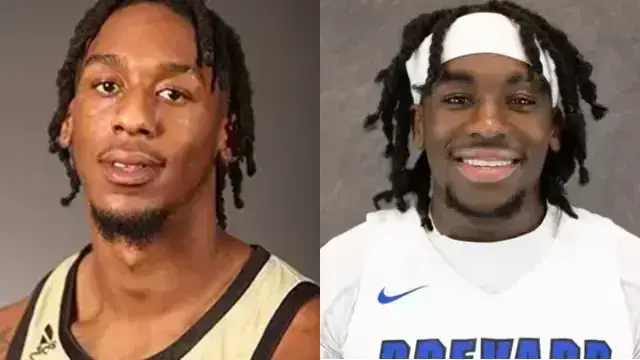 Which former South Mecklenburg News area high school standouts will be in action in the week starting Monday, Nov. 18?