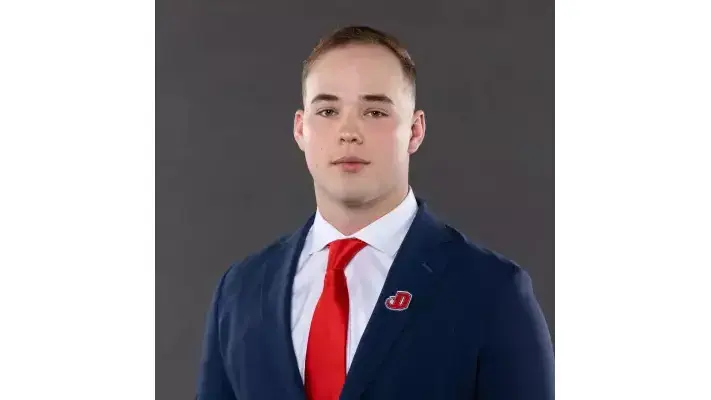 The Dickinson Red Devils Men’s Baseball have confirmed their complete list of games for the 2025 season The Dickinson Red Devils Men’s Baseball have confirmed their complete list of games for the 2025 season