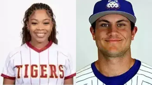 Which former North Shore Louisiana News area high school standouts will be in action in the week starting Monday, April 28?