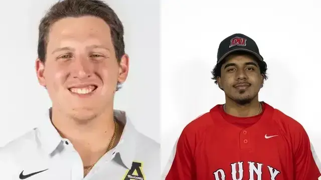 Which former North Broward News area high school standouts will be in action on Sunday, April 6?