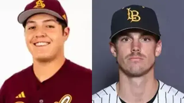 Which former Kern County Times area high school standouts will be in action on Tuesday, April 29?