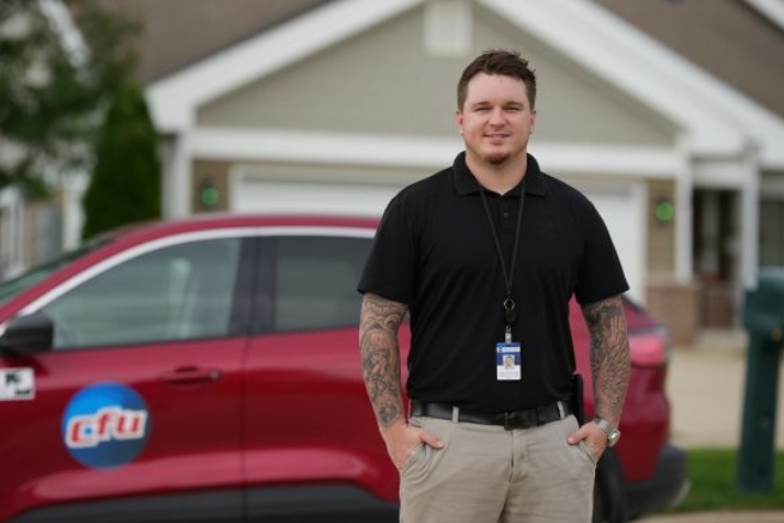 Sustainable Construction and Design Alumnus Profiled by Rural Builder Magazine