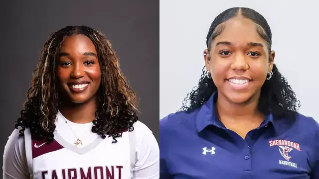 Mackenzie Swayne and Tristan Shavers - 