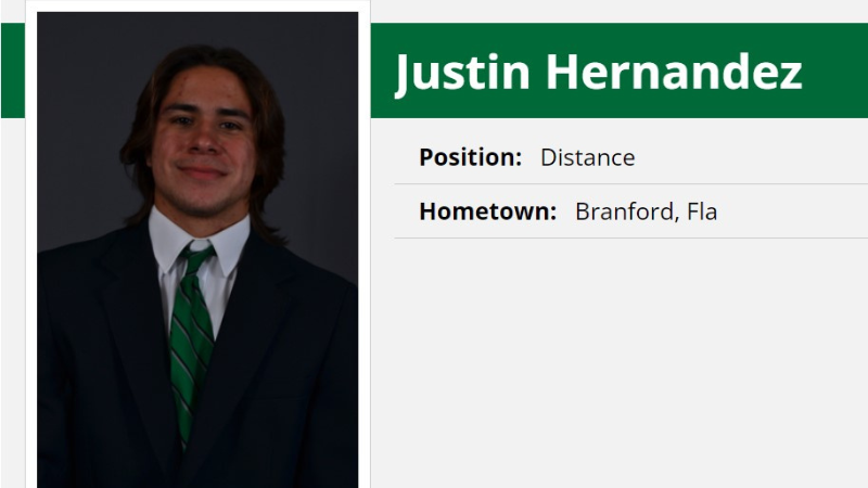 Justin Hernandez