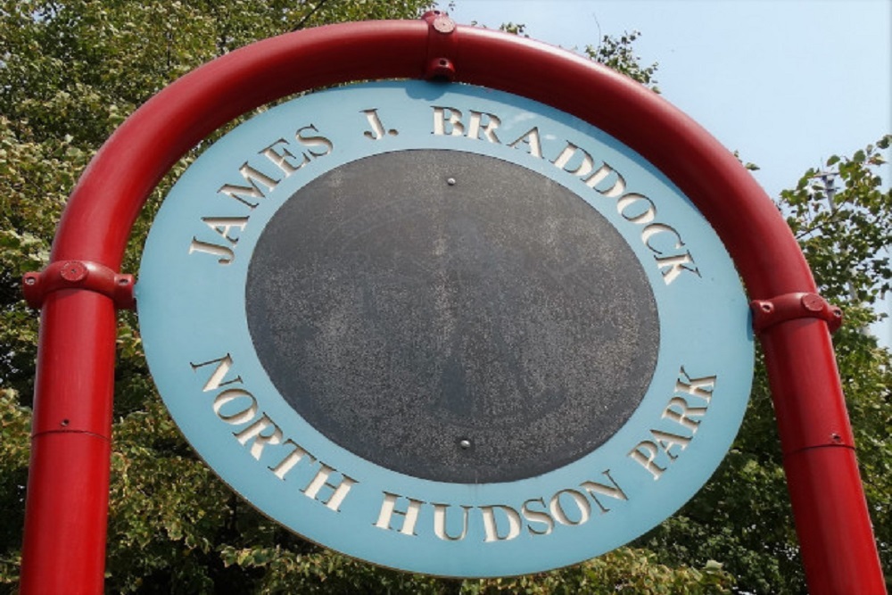 Holiday Schedule for COVID-19 Testing in Braddock Park This Weekend