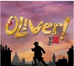 City of Dover: DMS Drama Club presents ‘Oliver’ beginning April 7