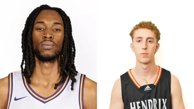 Which ex-high school standouts featured in Texas Mid Cities will compete on Tuesday, Dec. 30?