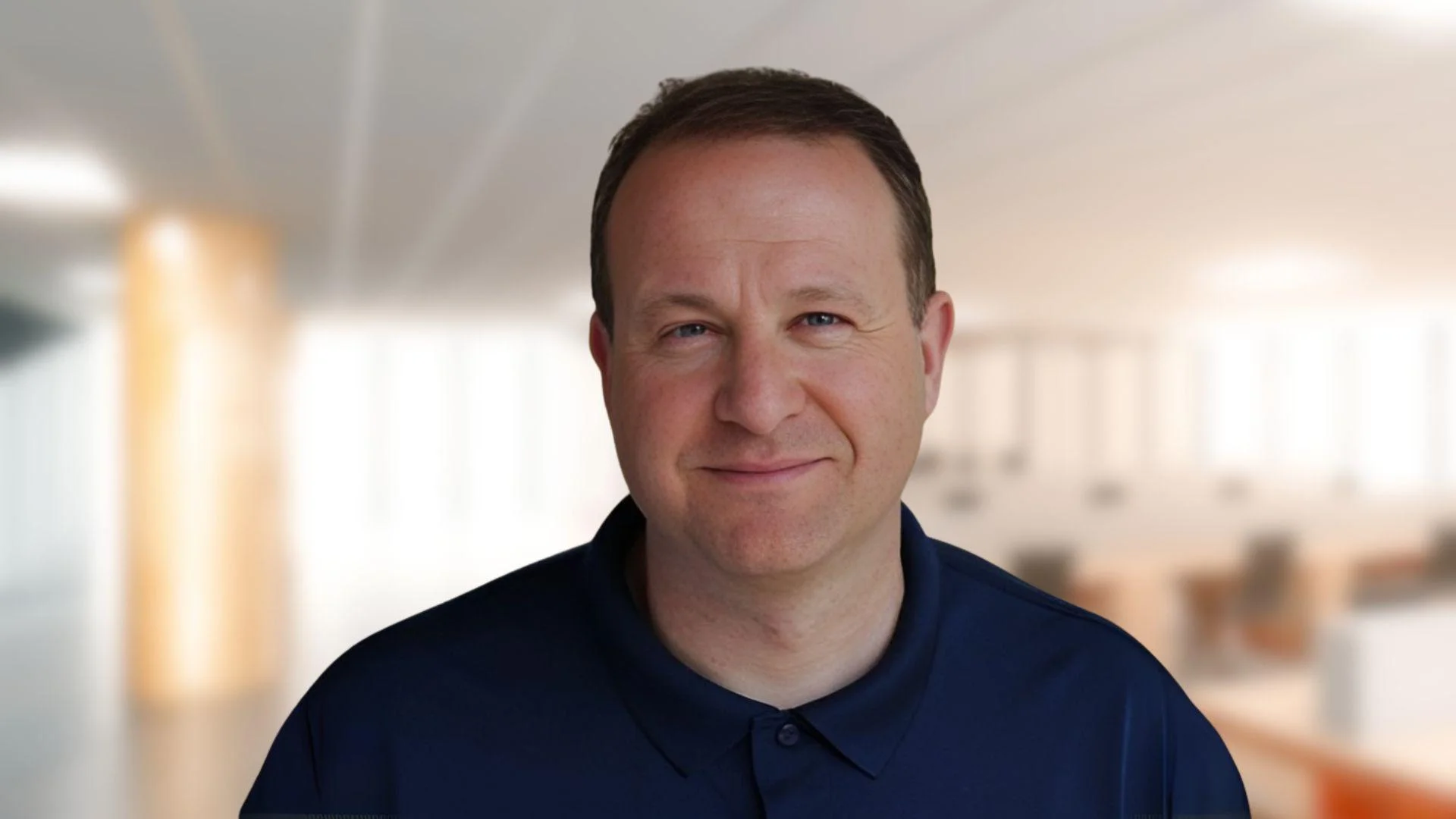 Jared Polis, Governor of Colorado