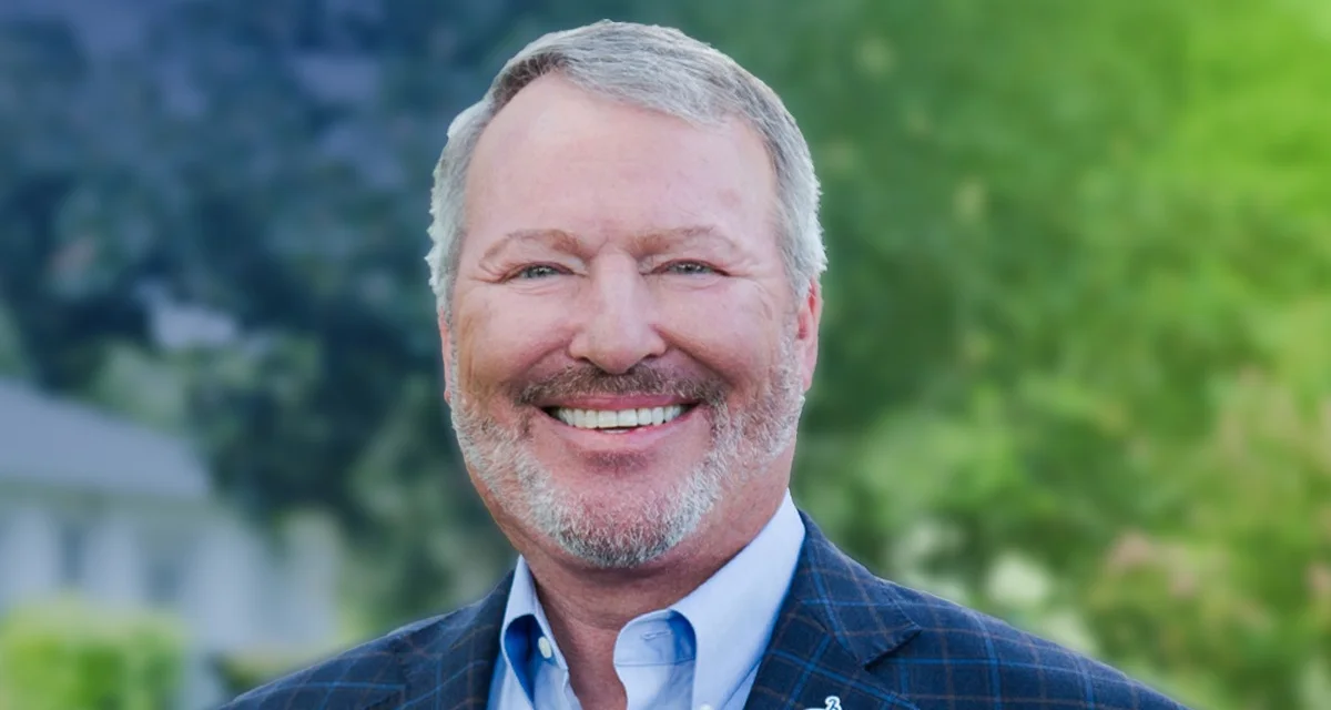 Buddy Dyer, Orlando Mayor
