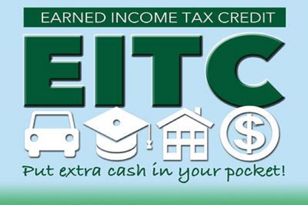 Free Tax Preparation for Qualifying Taxpayers