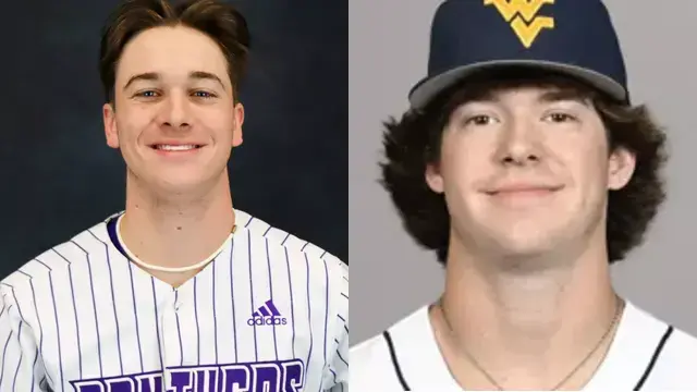 Which former WV Heartland News area high school standouts will be in action on Thursday, March 27? Which former WV Heartland News area high school standouts will be in action on Thursday, March 27?