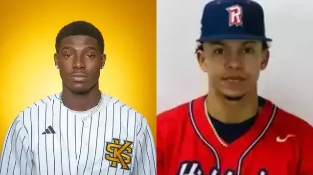 Which former Savannah Standard area high school standouts will be in action on Tuesday, May 13?