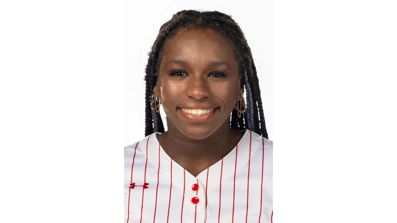 Jasyl Withers, former Berrien Springs High School standout’s collegiate team plays on Friday, May 9 in the NCAA Division II Softball Championship