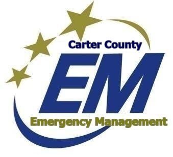 Carter County Emergency Management Weather January 05, 2023 Carter County Emergency Management Weather January 05, 2023