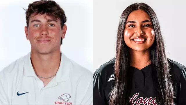 Which former SE LA Times area high school standouts will be in action in the week starting Monday, March 24?