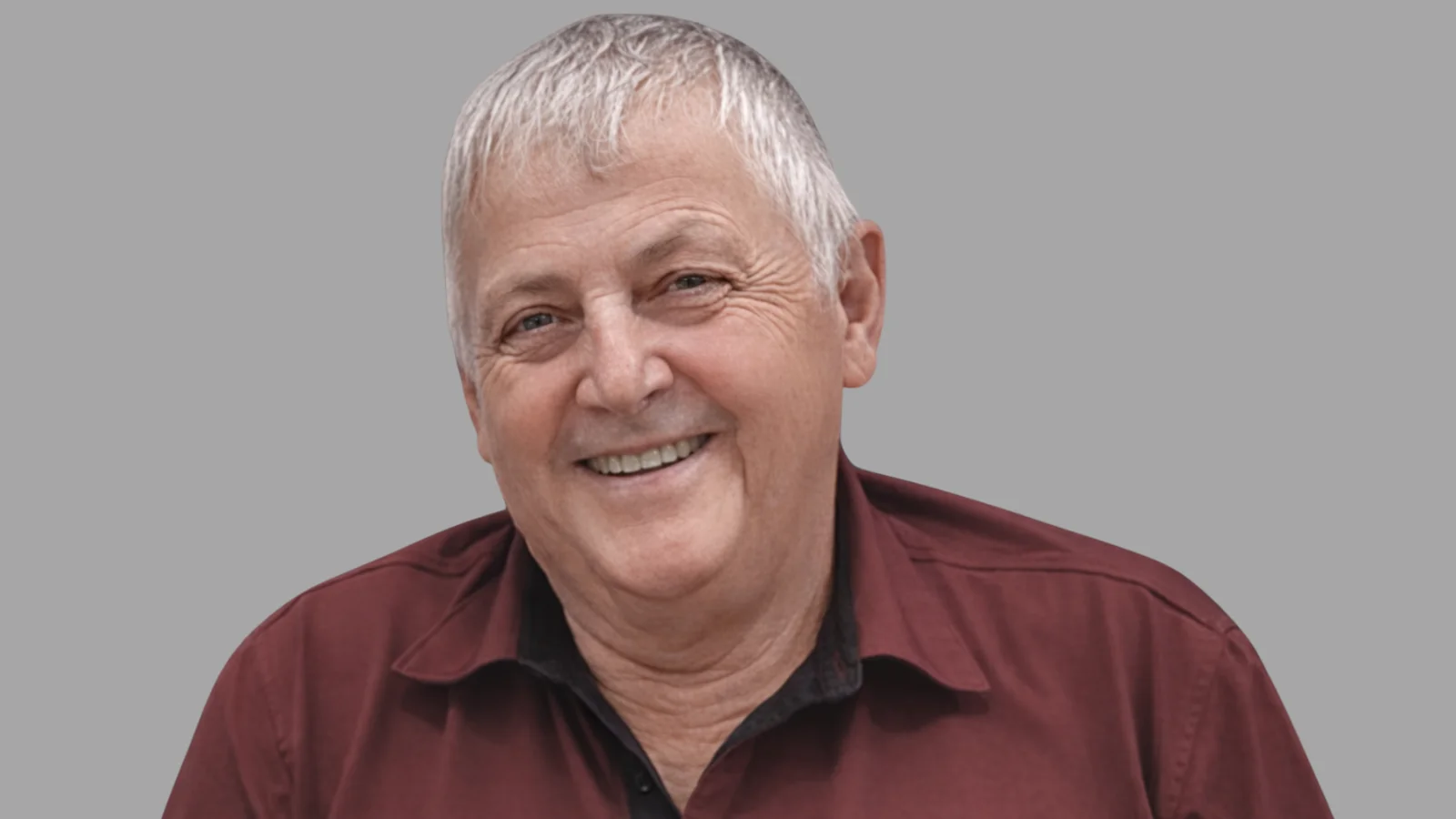 Duane Simons, Commissioner at Mineral County - Official Website