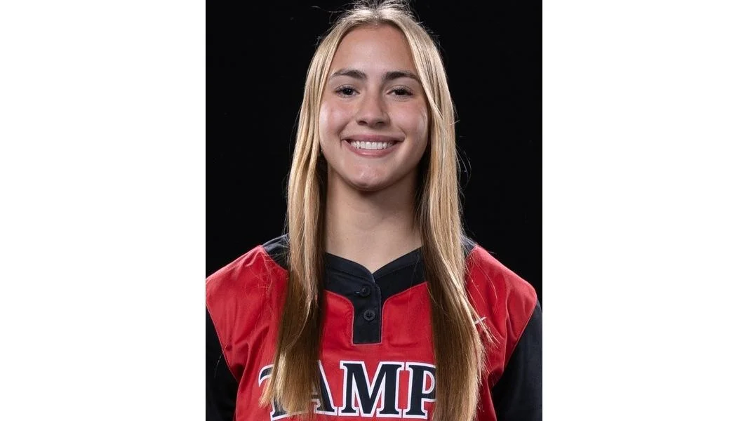 Former Ballston Spa High School standout Calleigh Sisk played on Saturday, May 10 in hopes of reaching the NCAA Division II Softball Championship