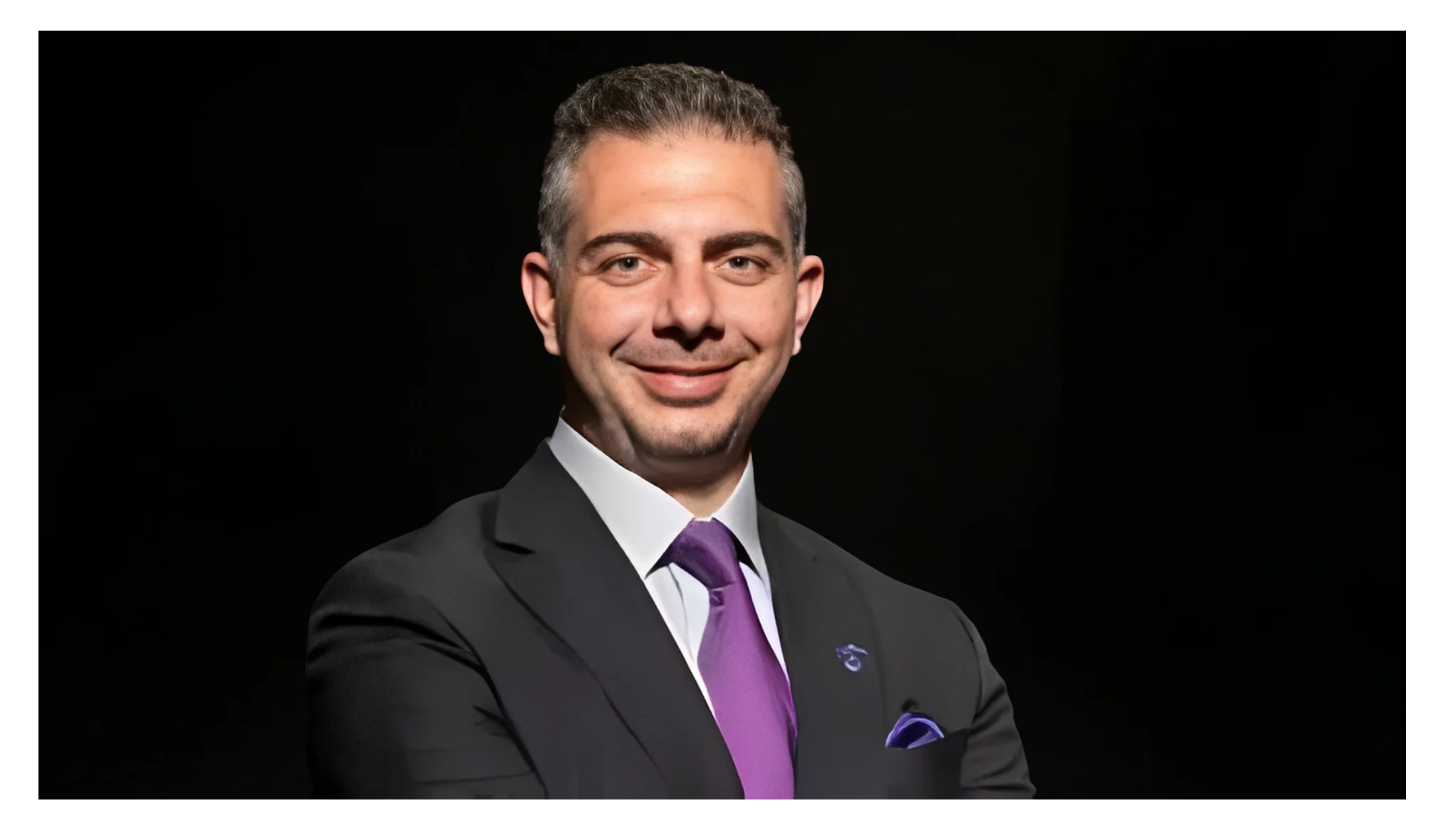 Rico Blasi, Head Coach at St. Thomas Tommies Men's Hockey