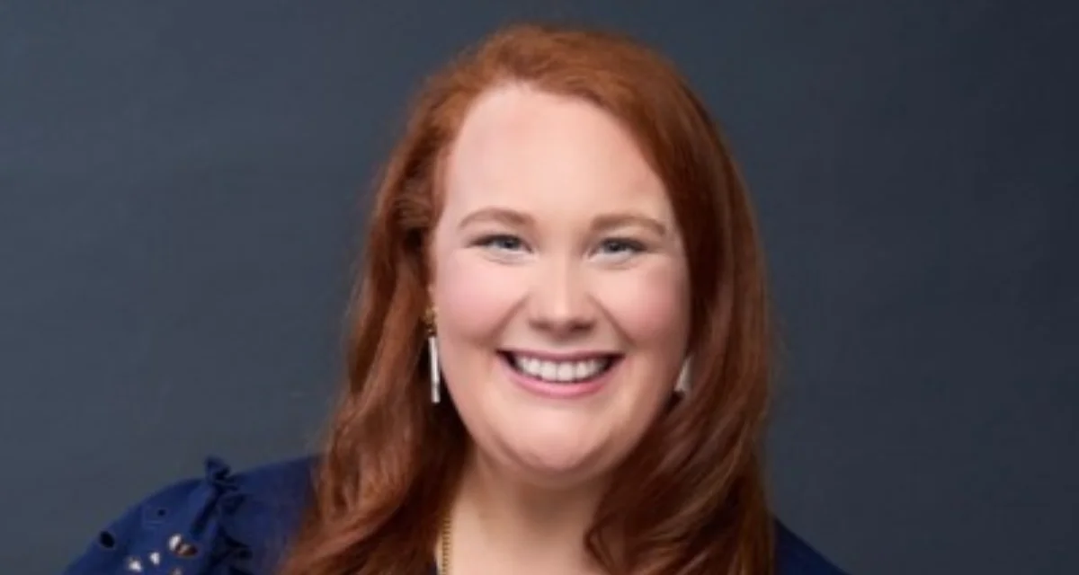 Molly Gordon, a teacher and Family, Career and Community Leaders of America (FCCLA) adviser at Wando High School